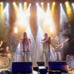Fest-Noz : Forzh Penaos et Dam’Dan