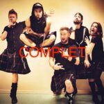 Concert : La tournée du Cœur - Celkilt