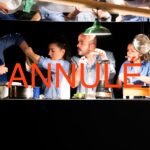 Théâtre "Nos voies lactées" - Cie Teatr Piba
