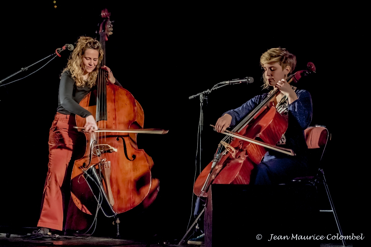 Concert - Duo Drache