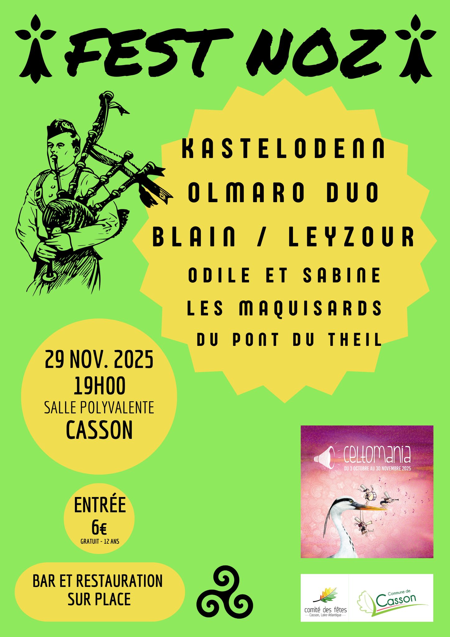 Fest-noz