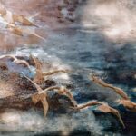 Exposition - Peintures de France Bihannic