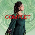 Spectacle musical - "Enez, il est une île" - Gwennyn