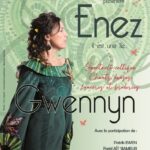 Spectacle musical - "Enez, il est une île" - Gwennyn