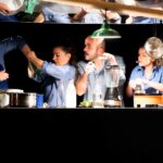 Théâtre "Nos voies lactées" - Cie Teatr Piba