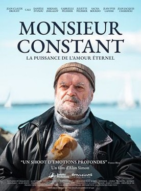 Cinéma « Monsieur Constant »