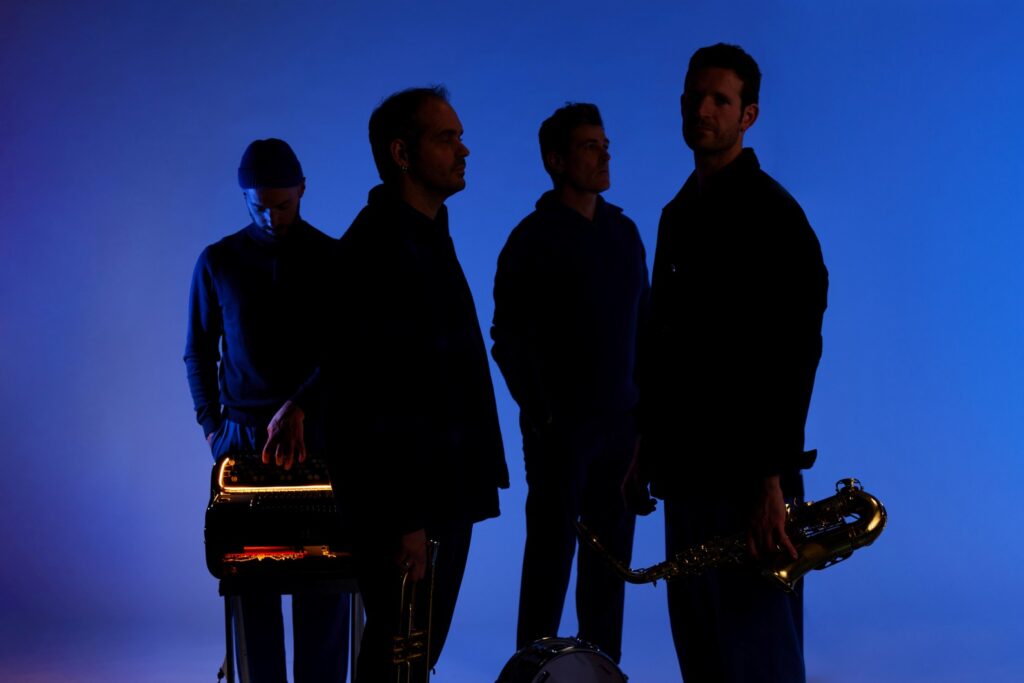 Concert – ‘Ndiaz Concert – ‘Ndiaz