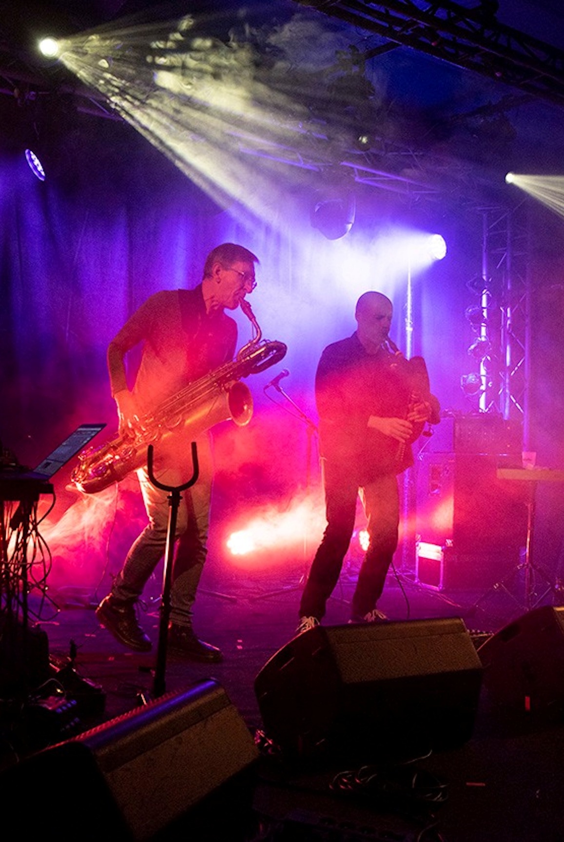Concert « Le Souffle de Bretagne »