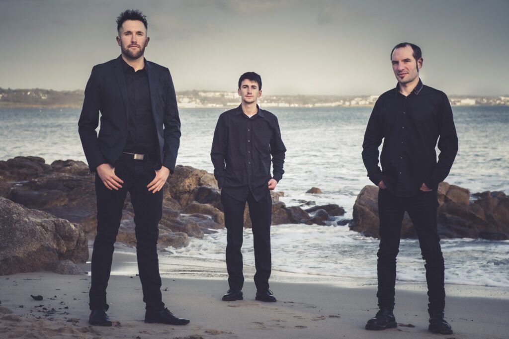 Concert – Trio Per Vari Kervarec « La Bretagne » Concert – Trio Per Vari Kervarec « La Bretagne »
