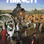 Cinéma "Harvest"