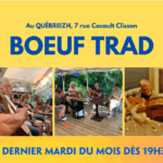Bœuf trad