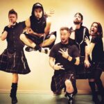 Concert : La tournée du Cœur - Celkilt