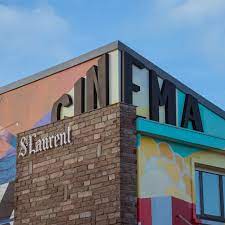 Cinéma Saint-Laurent - Blain