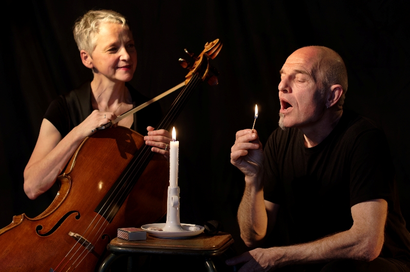Conte musical "Fortunes de Mer - Fortunes de Terre"