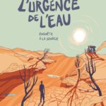 Exposition "L'urgence de l'eau" - Christian Baudu