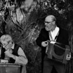 Théâtre et musique en gallo "Lettres Rustiques"