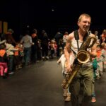 Spectacle familial « Par le bout du Noz »