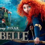 Ciné-relax "Rebelle"