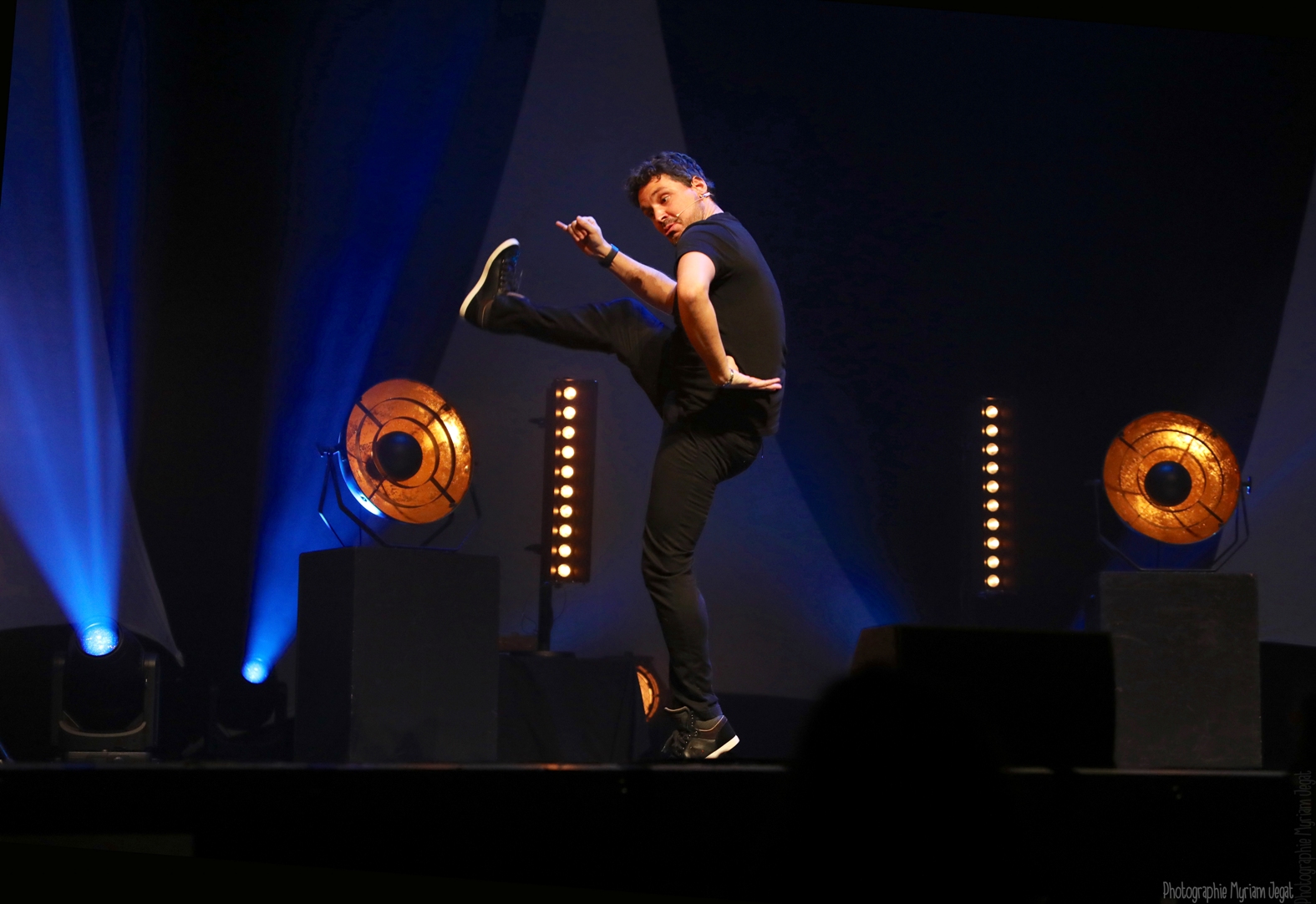 Simon Cojean "100% beurre salé"
