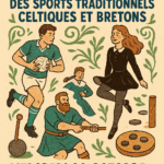 Journée découverte des sports traditionnels celtiques et bretons