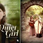 Ciné-concert - "The quiet girl"