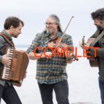 Goûter-Concert avec Genticorum