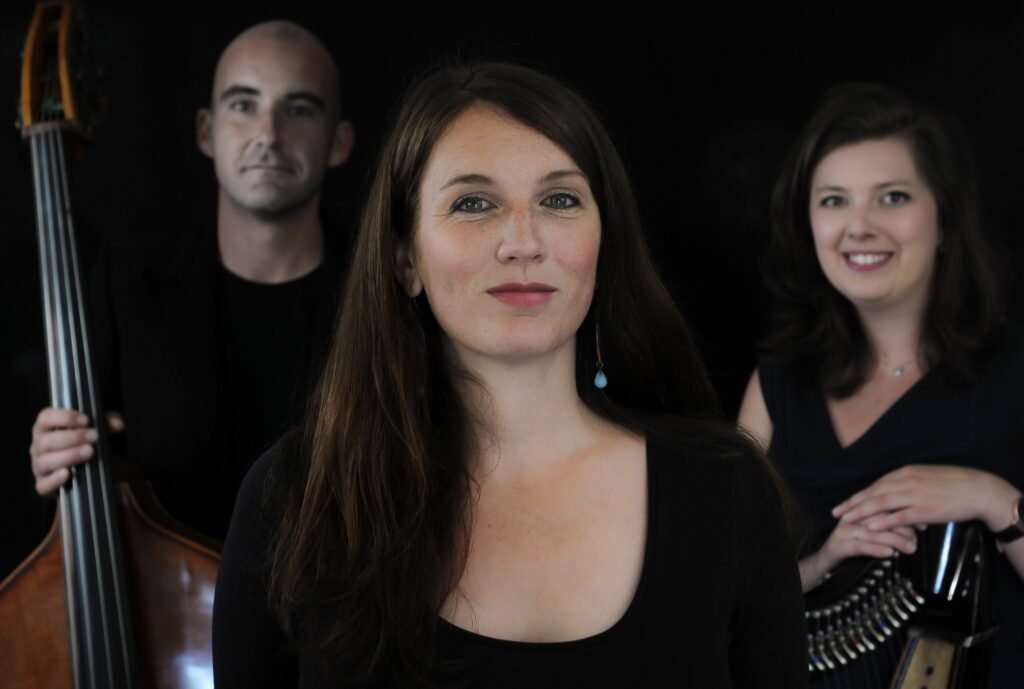 Concert – « Kanour Noz » Concert – « Kanour Noz »