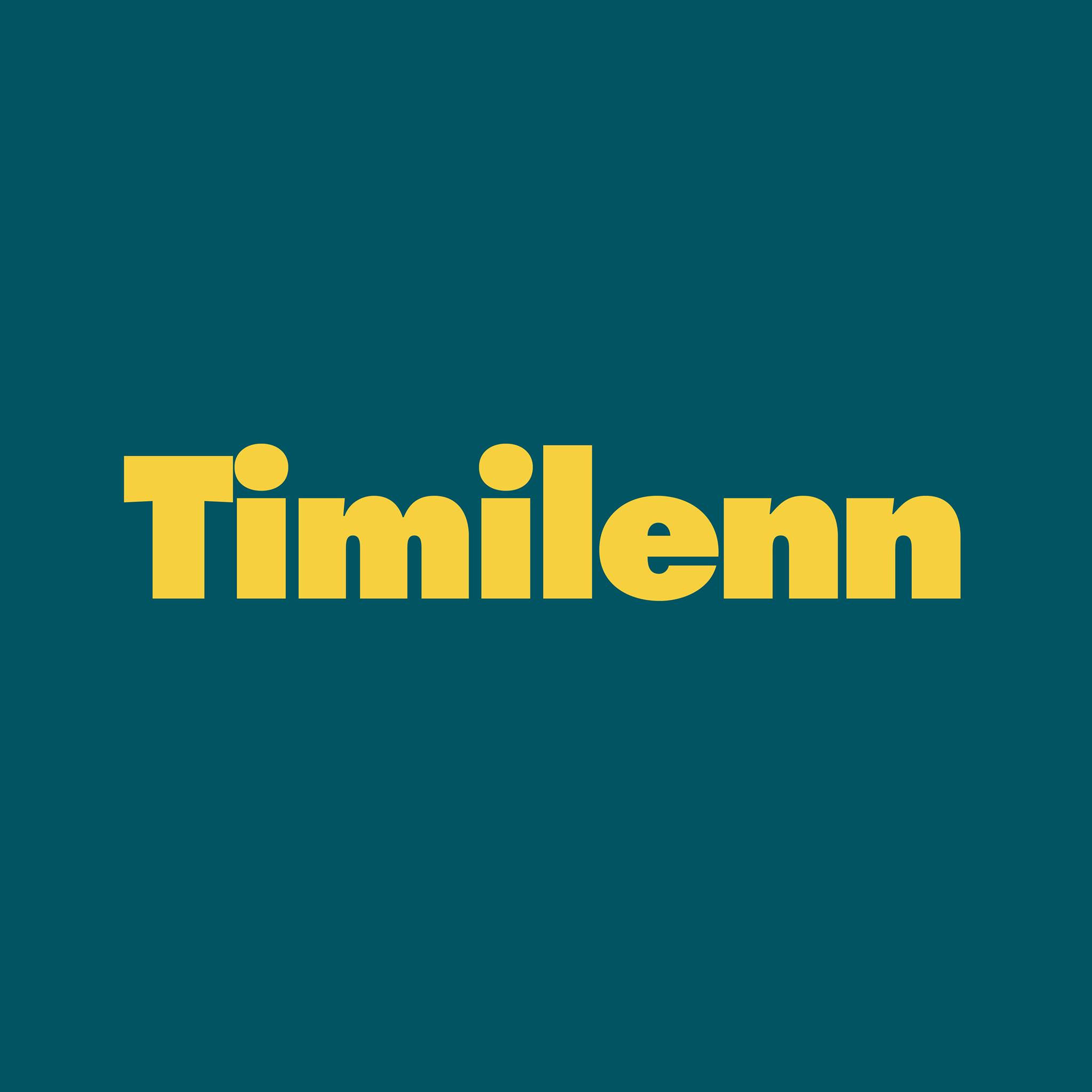 Timilenn - Lectures en breton