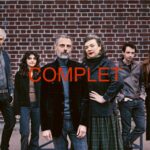 Concert "Songs from the North Country"