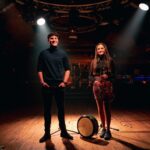 Concert : Séamus et Caoimhe