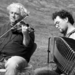 Cabaret irlandais & Bal folk