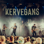 Concert - Kervegans