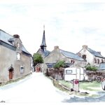 Exposition "La Loire Bretonne"