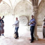 Concert de Maurice Lennon Quartet