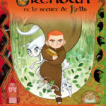Cinéma "Brendan et le secret de Kells"