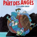 Cinéma "La part des anges"