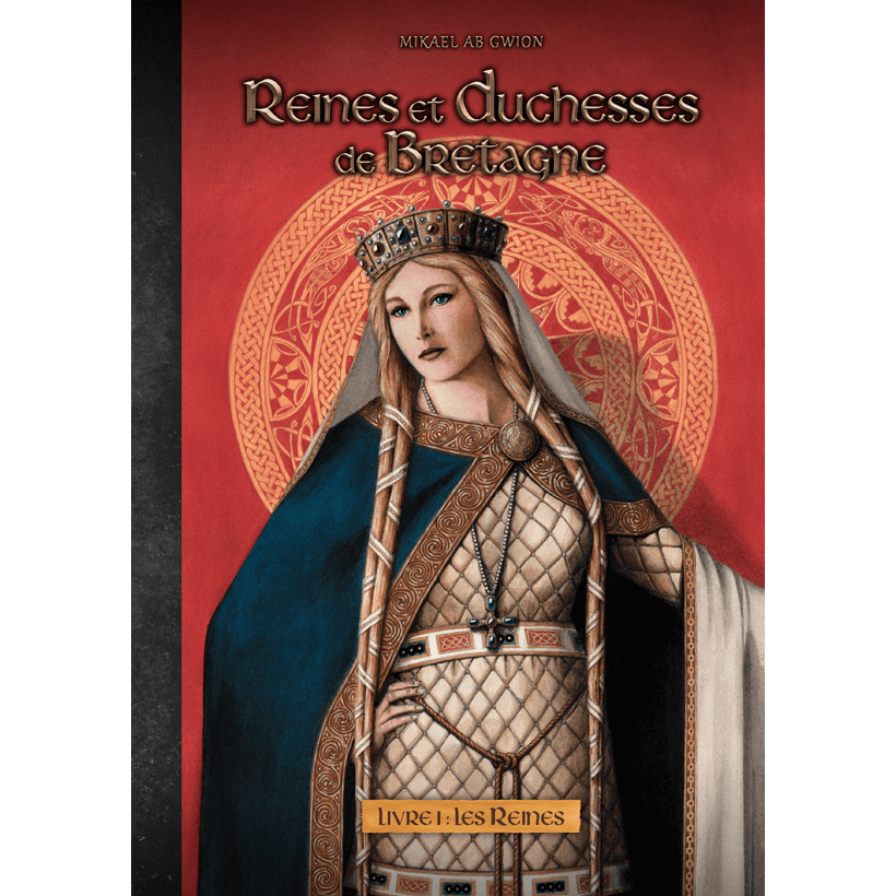Exposition « Reines et duchesses de Bretagne »