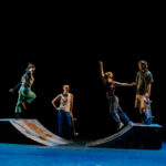 Spectacle "Fiskal"