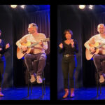 Concert-conté :  "Portraits en portées"