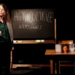 Théâtre documentaire "Héroïnes"