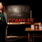 Théâtre documentaire "Héroïnes"