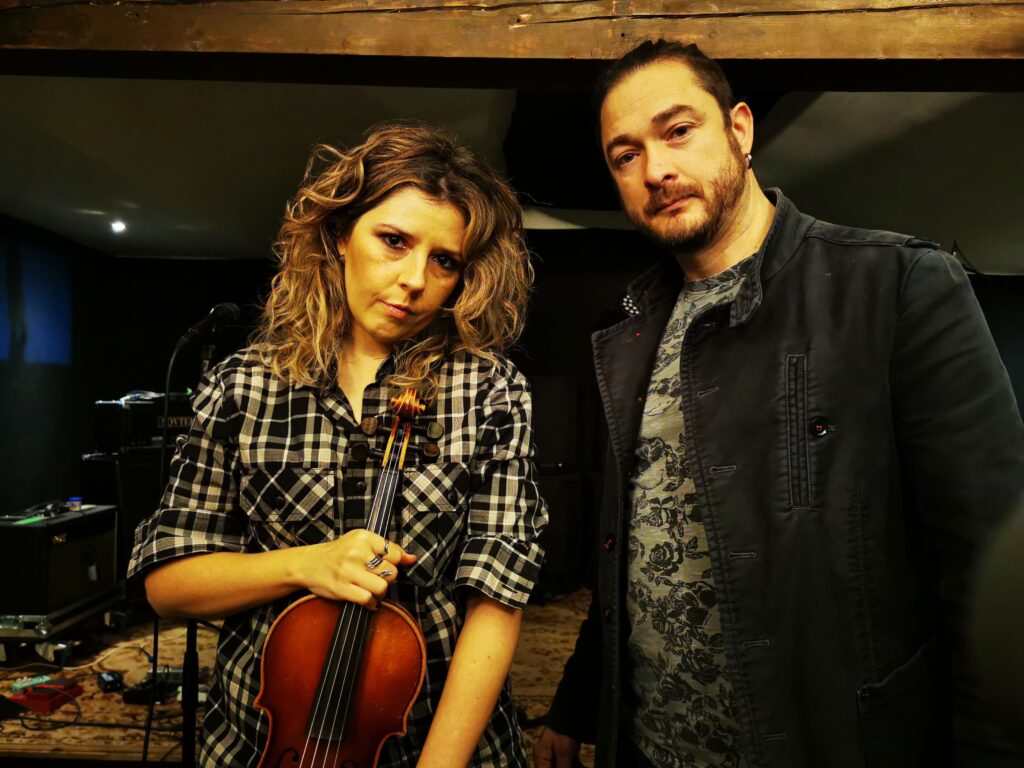 Apéro-concert : Hop Crushers