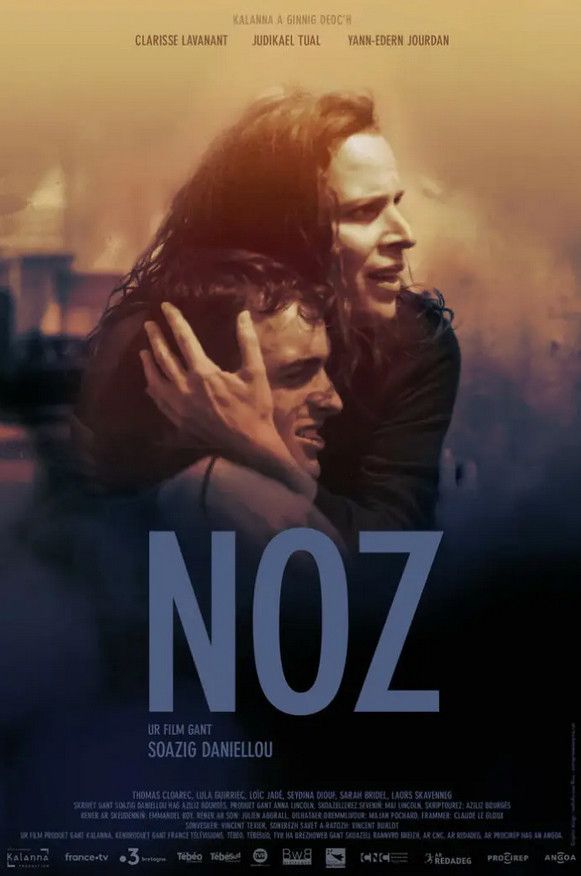 Ciné-concert « Noz »