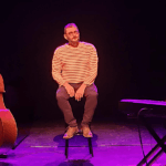 Concert "Portraits en portée"