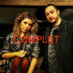 Apéro-concert : Hop Crushers