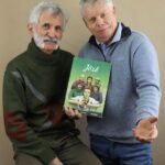 Rencontre & causerie "Jôzé"
